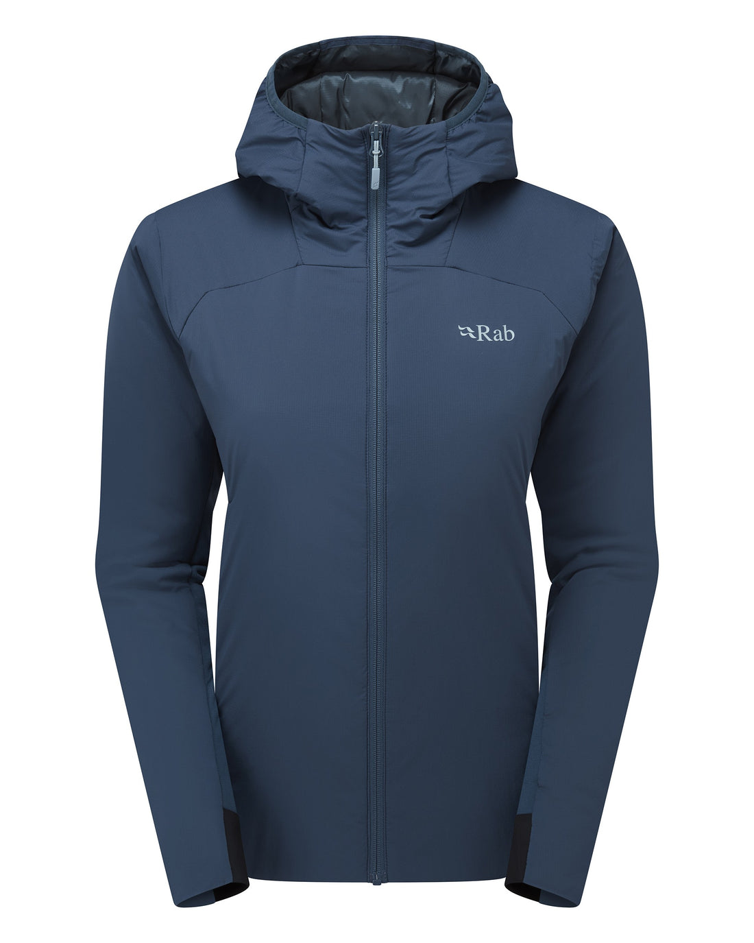 Xenair Alpine Flex Jacket Womens - Tempest Blue