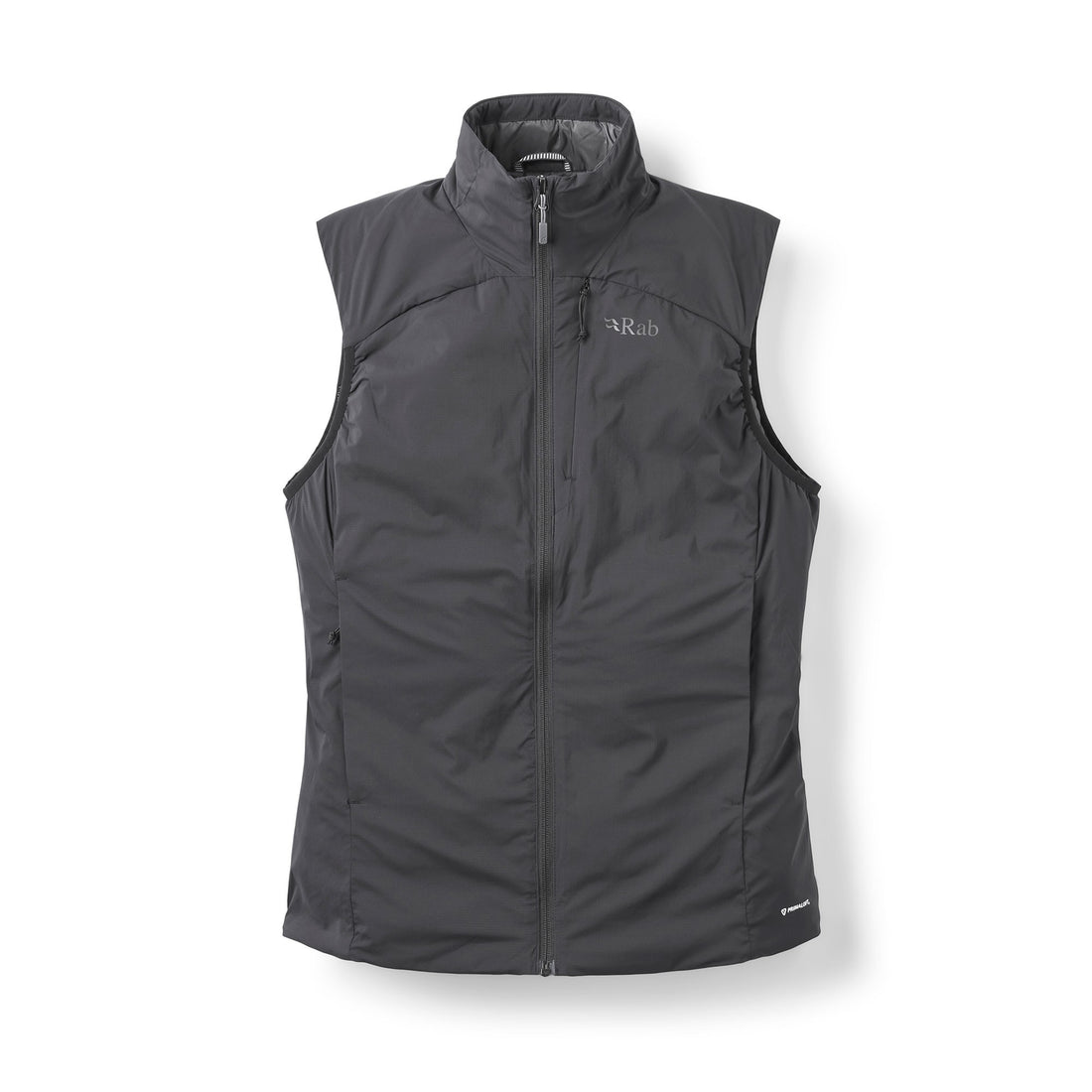 Xenair Vest Womens - Black