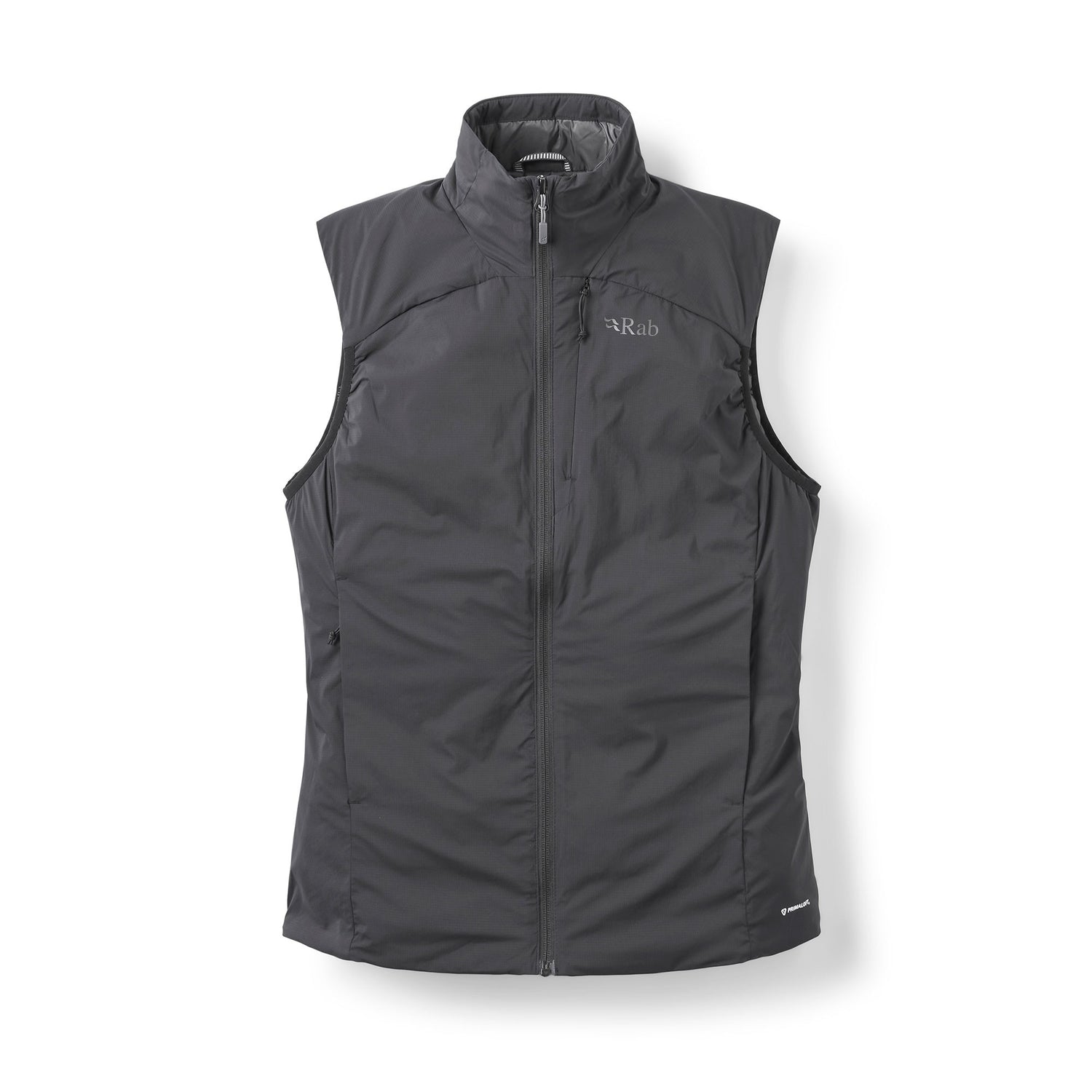Xenair Vest Womens - Black
