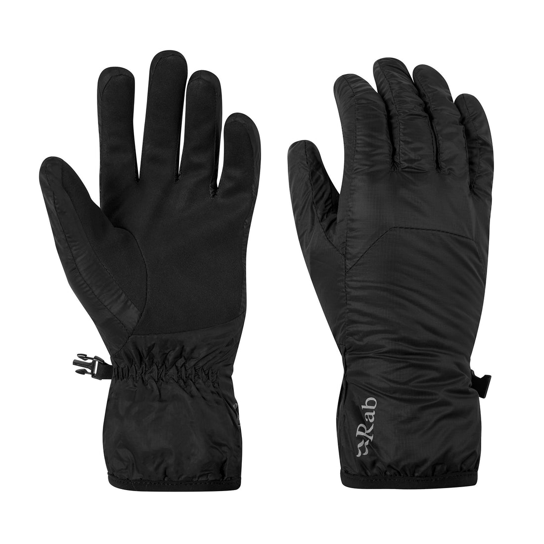 Xenon Glove - Black