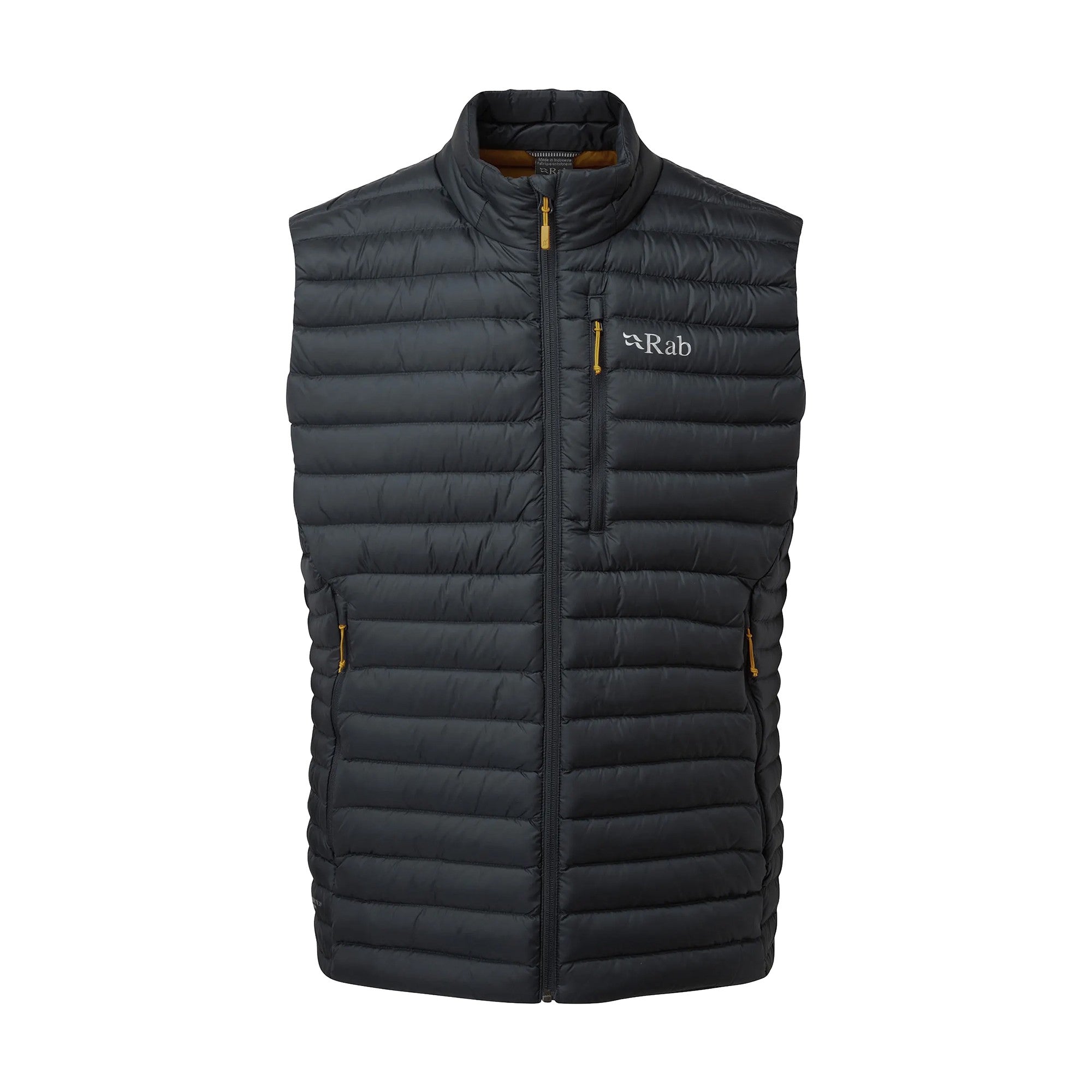 Microlight Vest - Beluga
