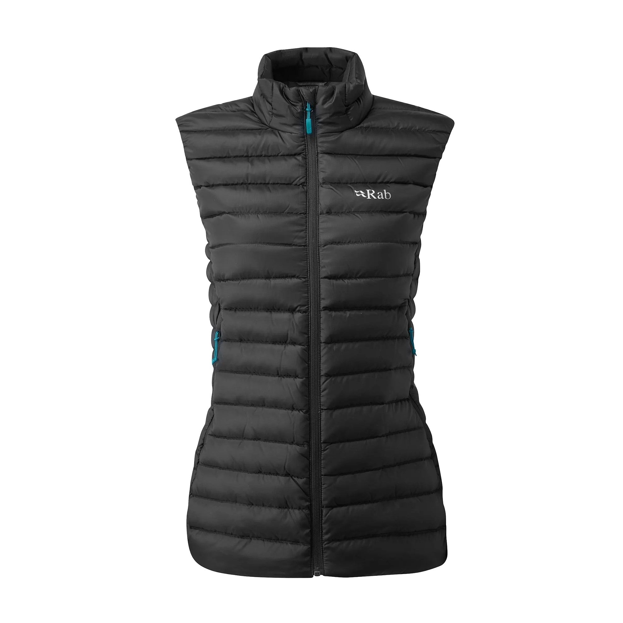 Microlight Vest - Black