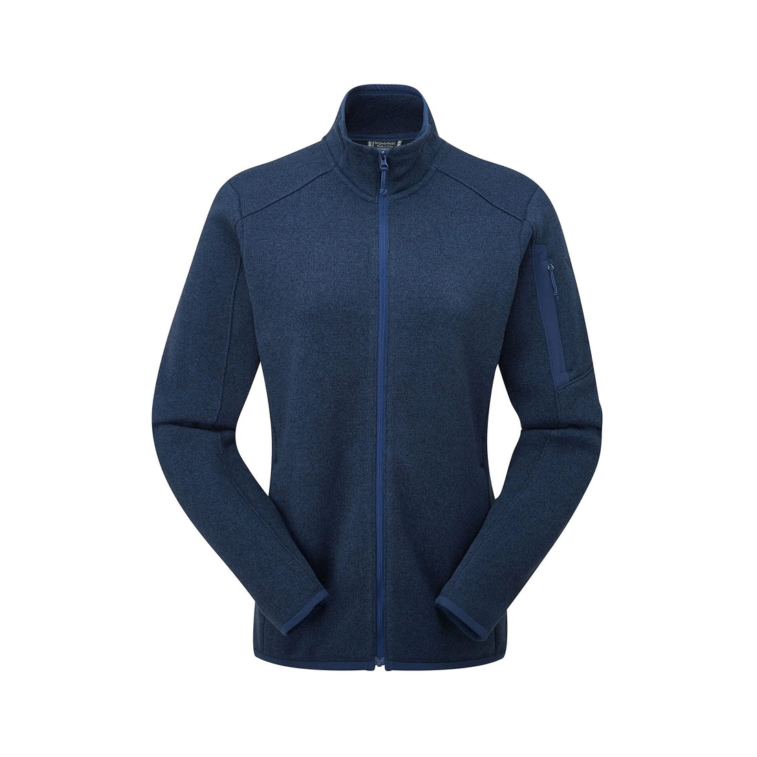 Ryvoan Jacket Womens - Deep Ink