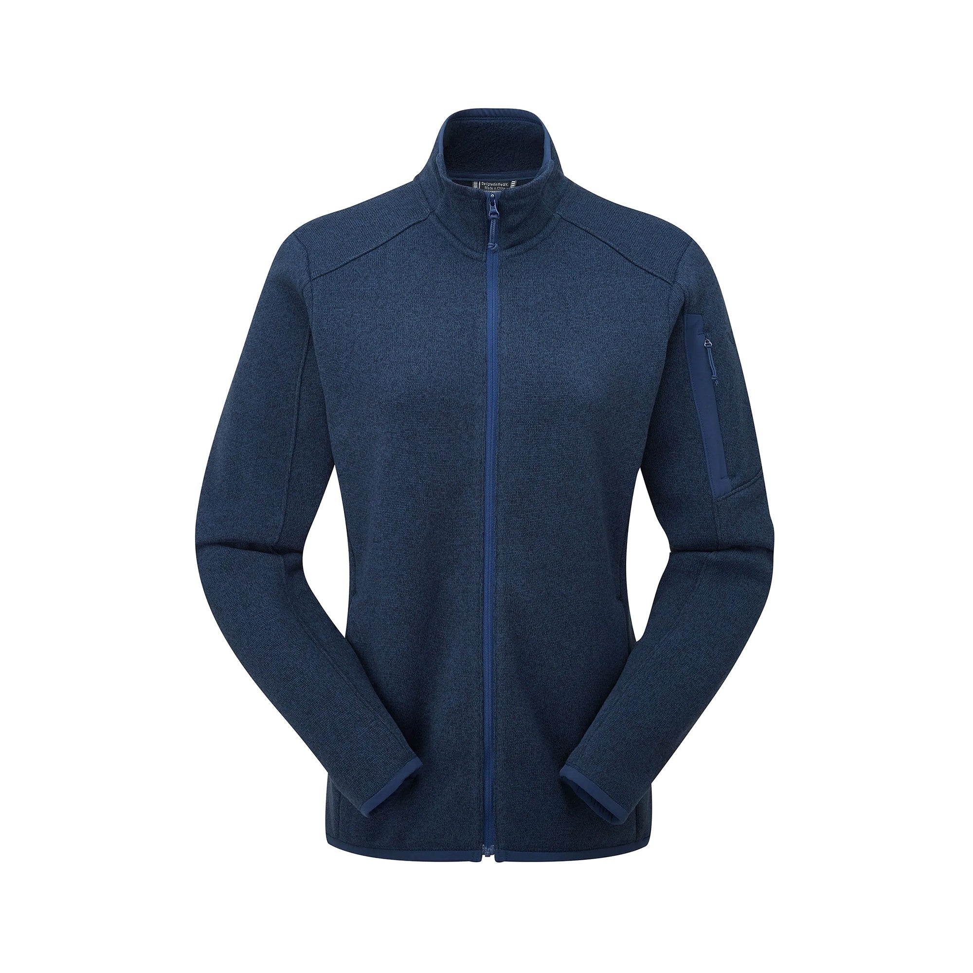 Ryvoan Jacket Womens - Deep Ink