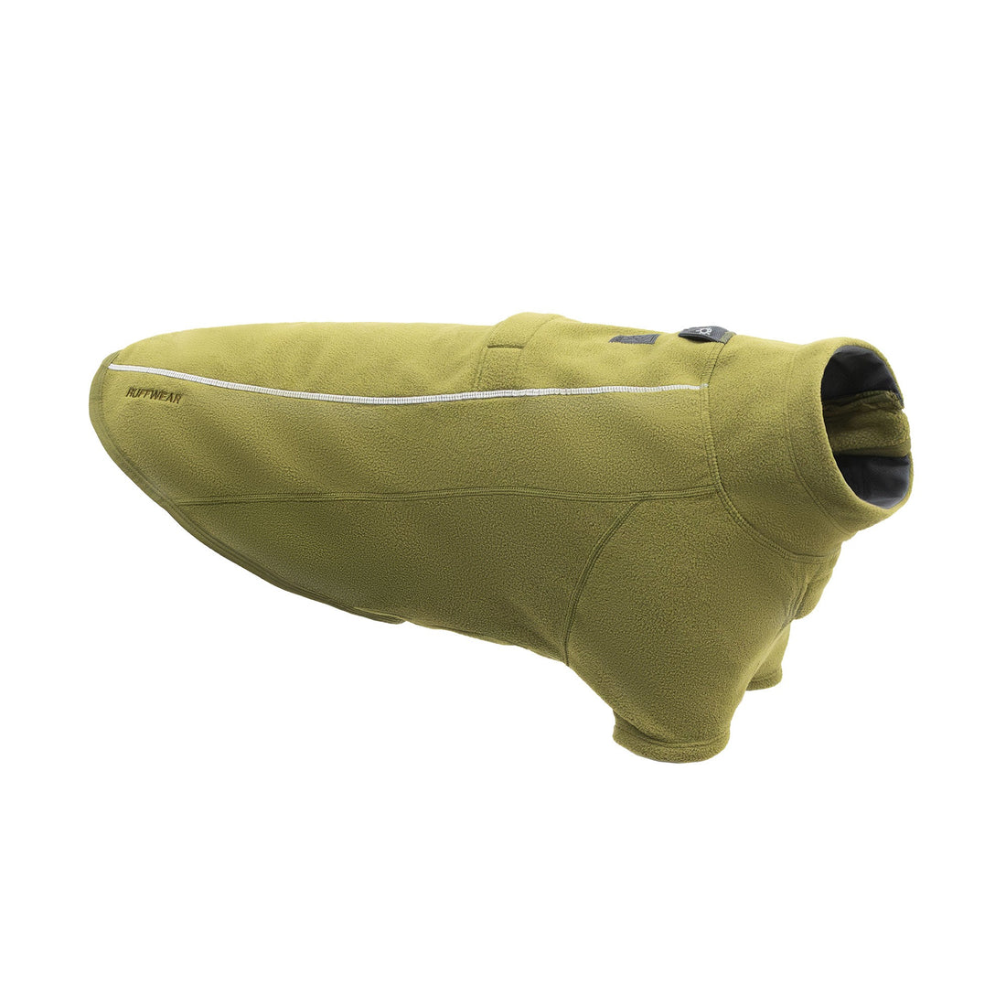 Climate Changer Fleece Jacket - Cedar Green