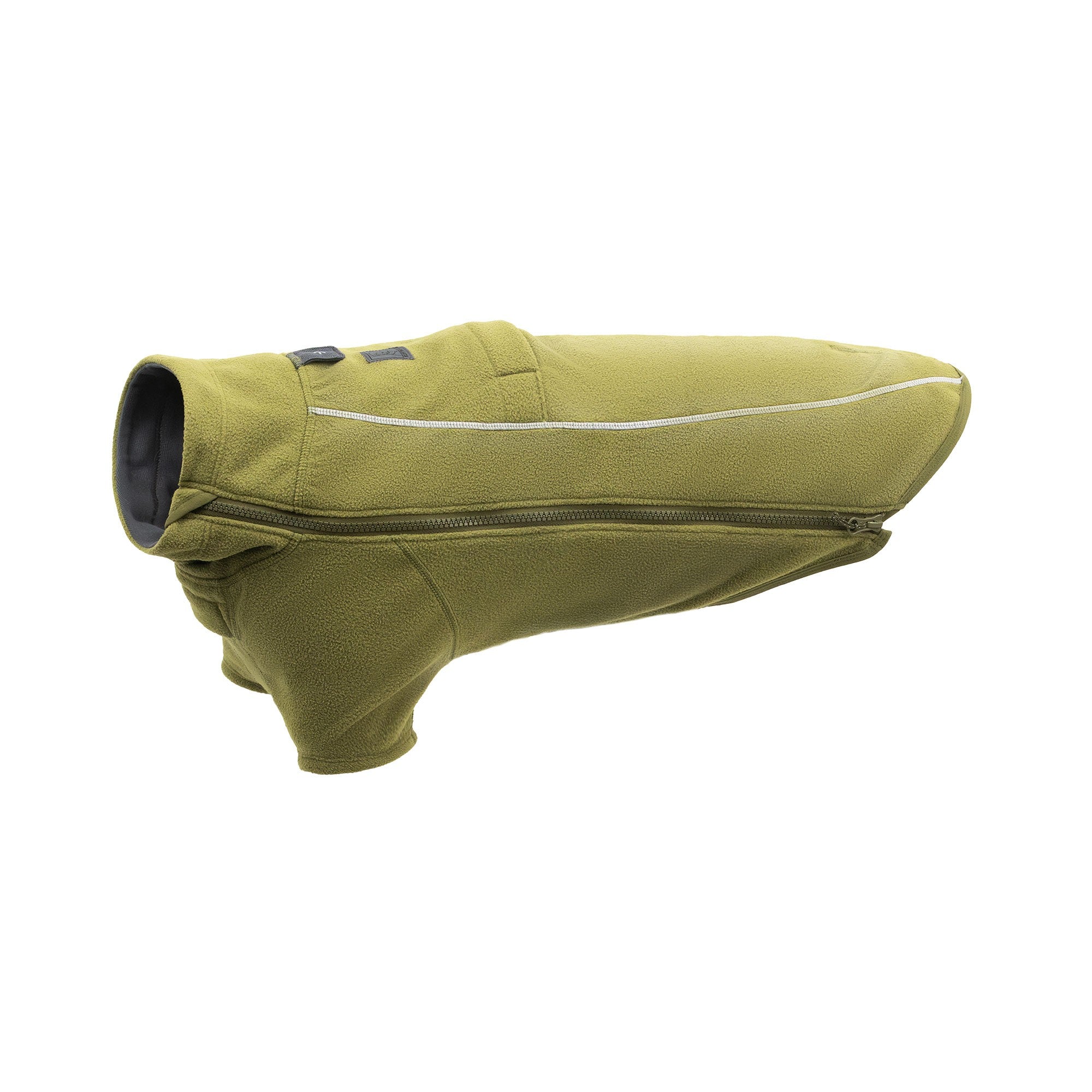 Climate Changer Fleece Jacket - Cedar Green