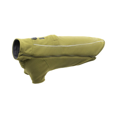 Climate Changer Fleece Jacket - Cedar Green