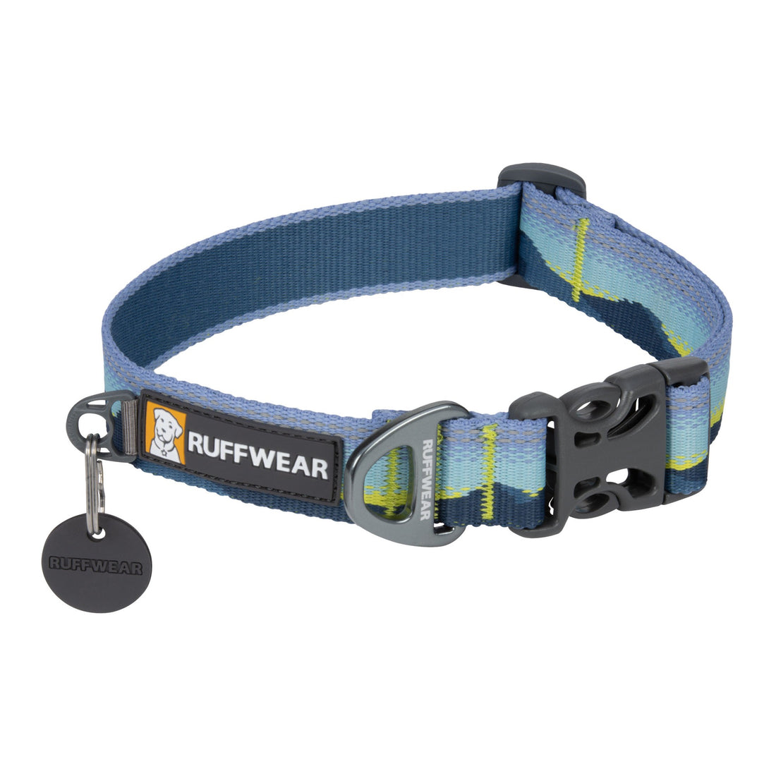 Crag Collar - Alpine Dawn