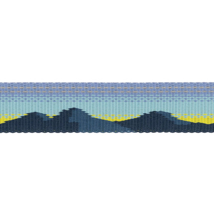 Crag Collar - Alpine Dawn