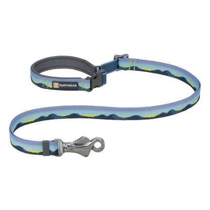 Crag Ex Adjustable Leash - Alpine Dawn