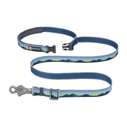 Crag Ex Adjustable Leash - Alpine Dawn