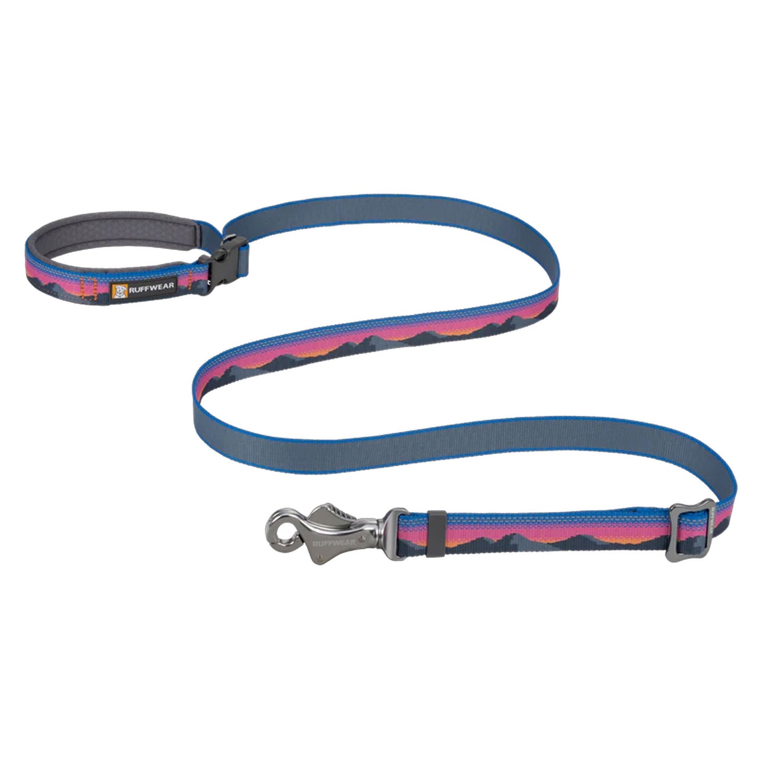 Crag Ex Adjustable Lead - Alpine Dusk
