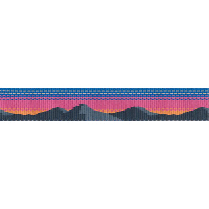 Crag Ex Adjustable Lead - Alpine Dusk