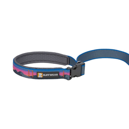 Crag Ex Adjustable Lead - Alpine Dusk