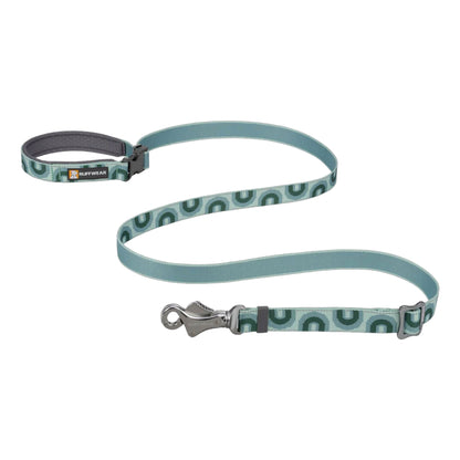 Crag Ex Adjustable Lead - Grassy Oxbow