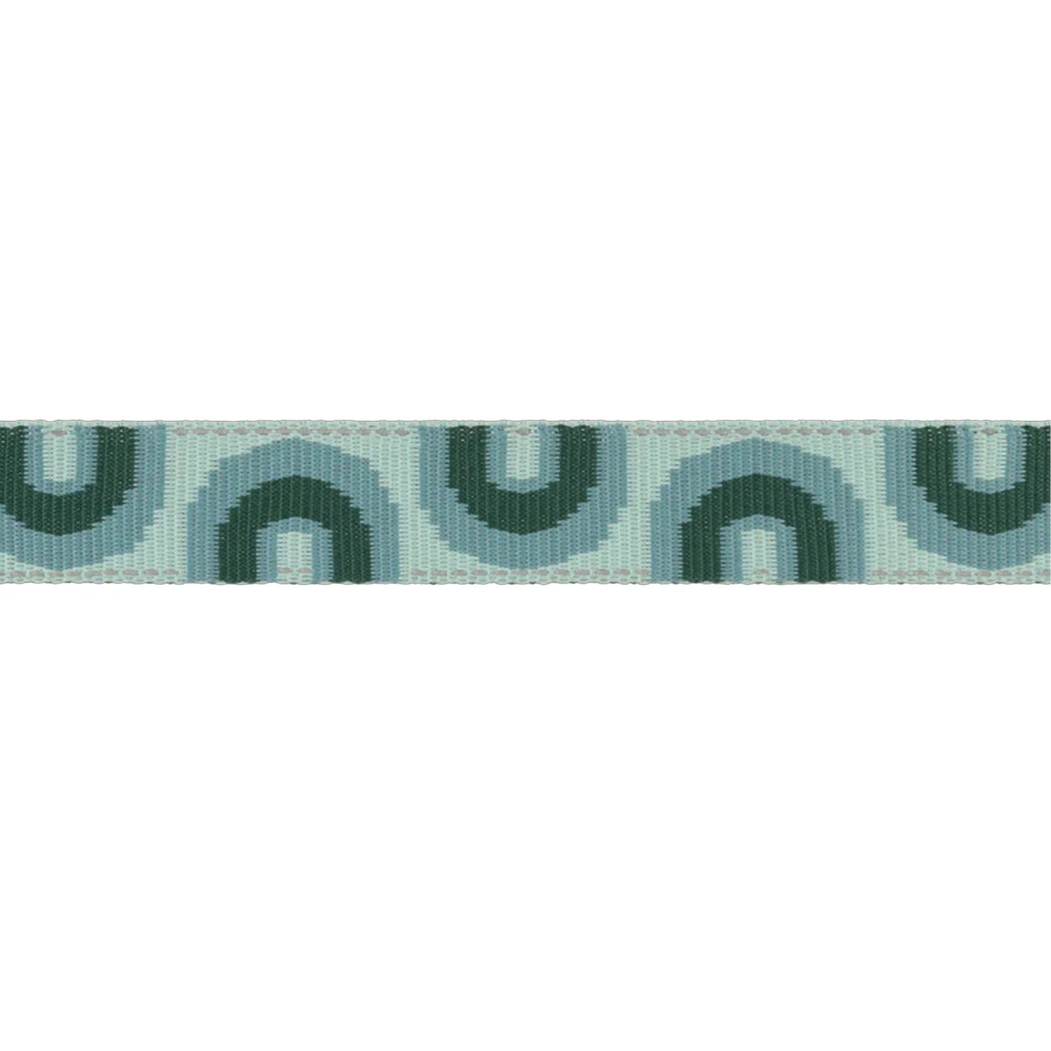Crag Ex Adjustable Lead - Grassy Oxbow