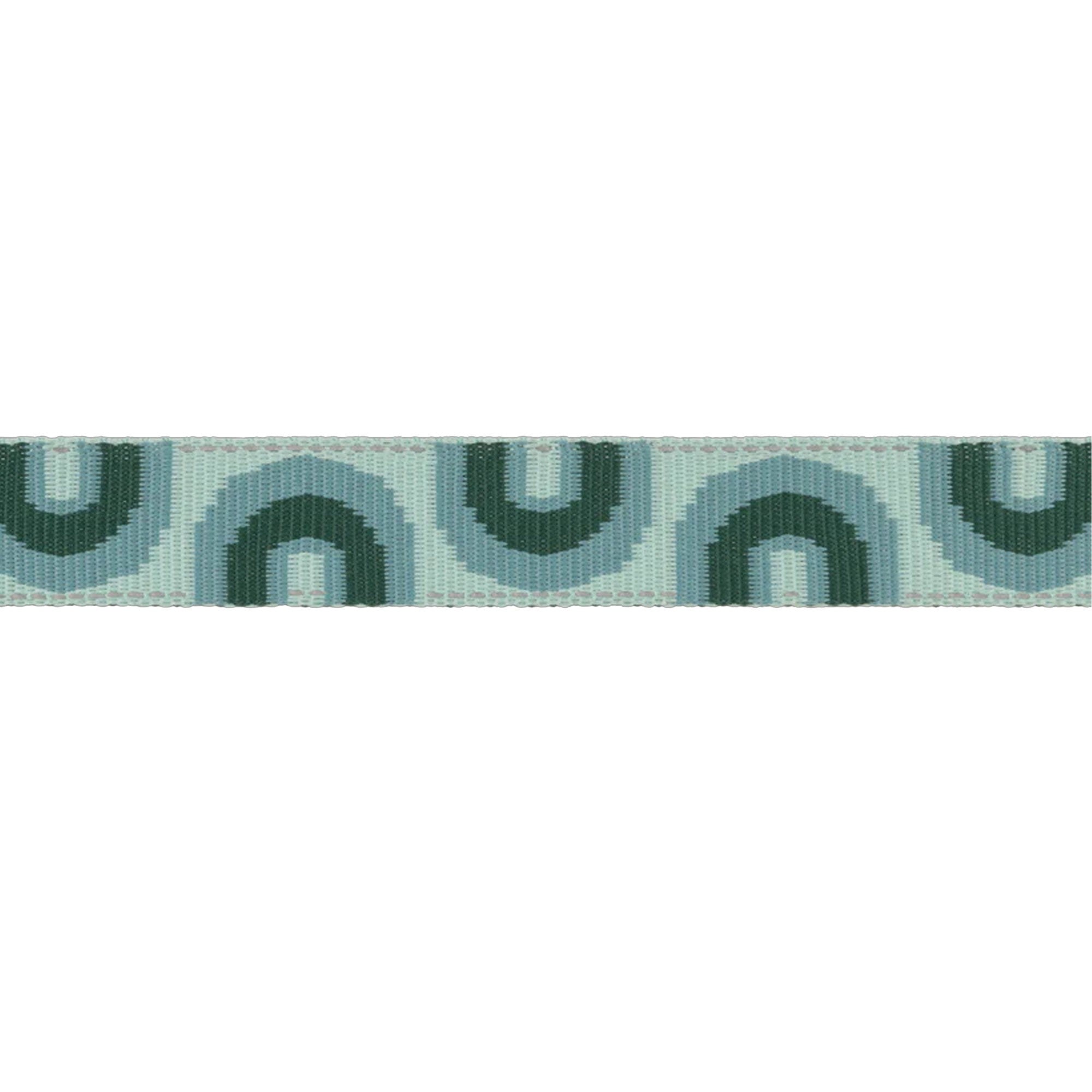 Crag Ex Adjustable Lead - Grassy Oxbow