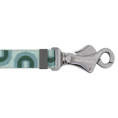 Crag Ex Adjustable Lead - Grassy Oxbow
