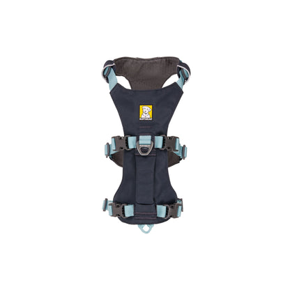 Flagline Harness - Basalt Gray