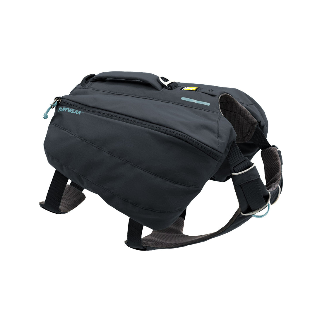 Front Range Day Pack - Basalt Grey