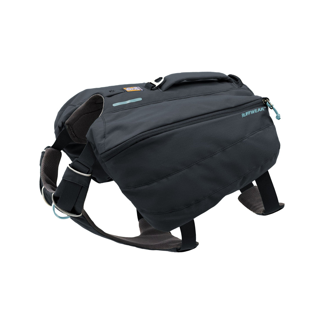 Front Range Day Pack - Basalt Grey