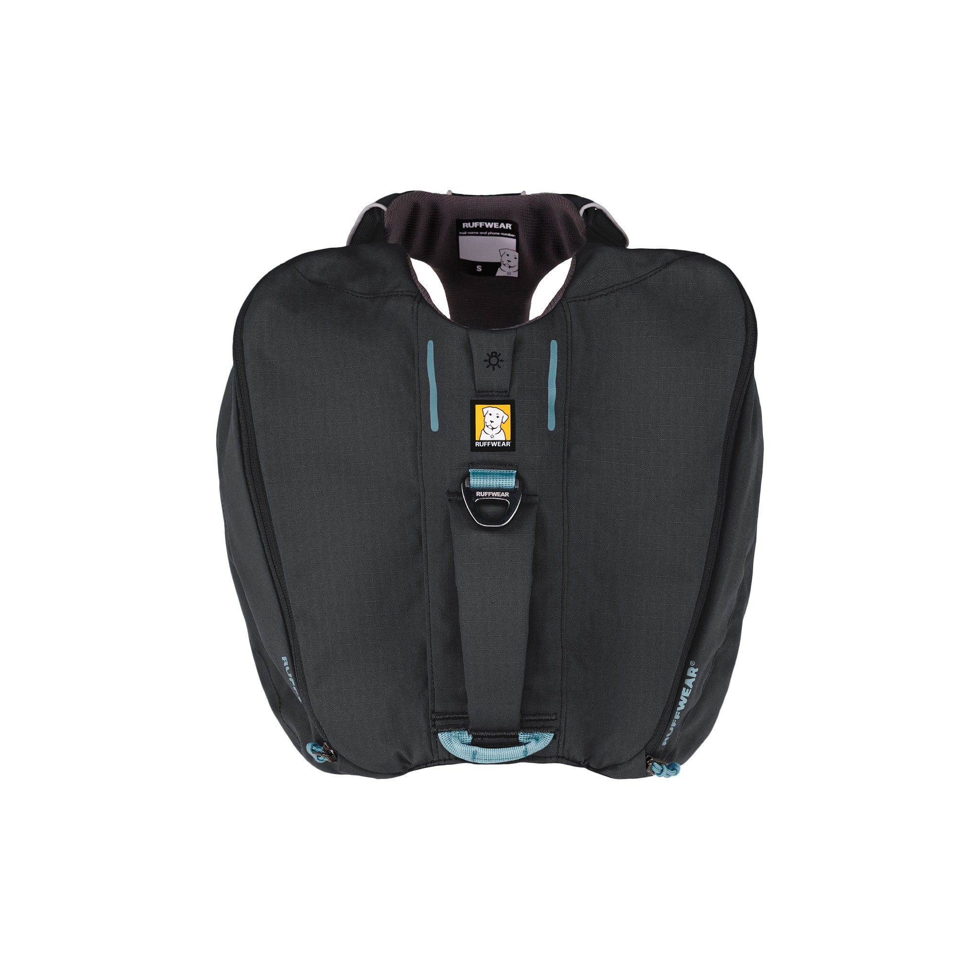 Front Range Day Pack - Basalt Grey