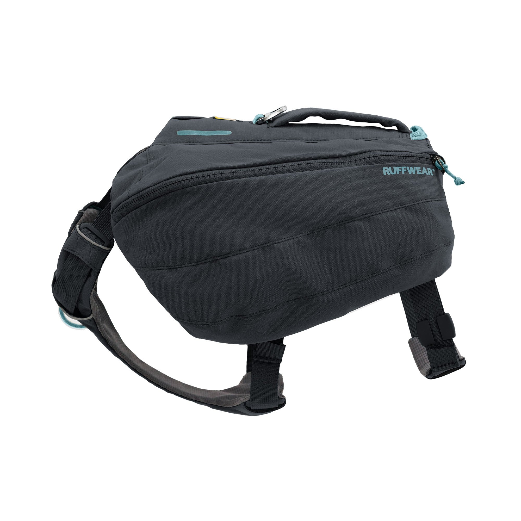 Front Range Day Pack - Basalt Grey