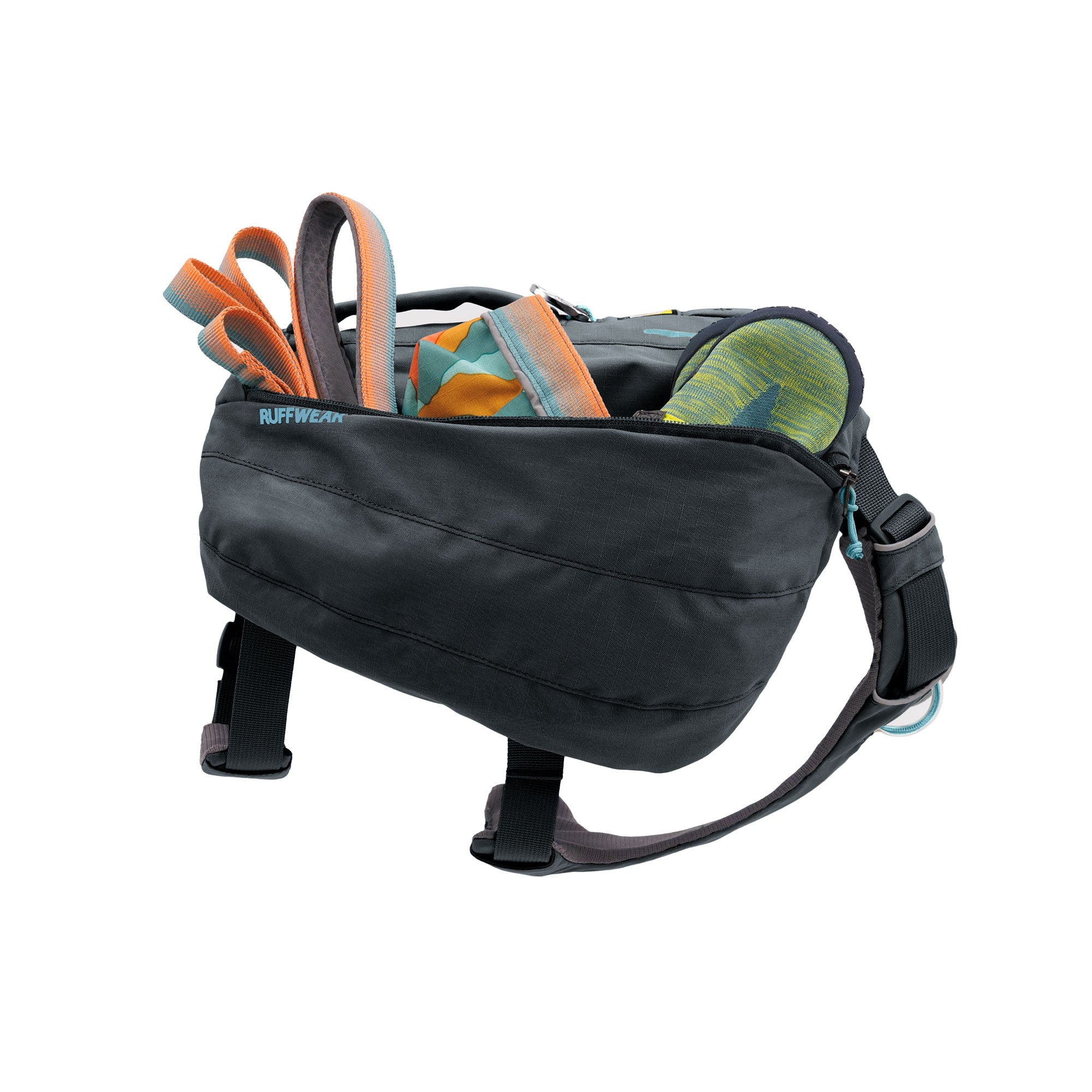 Front Range Day Pack - Basalt Grey