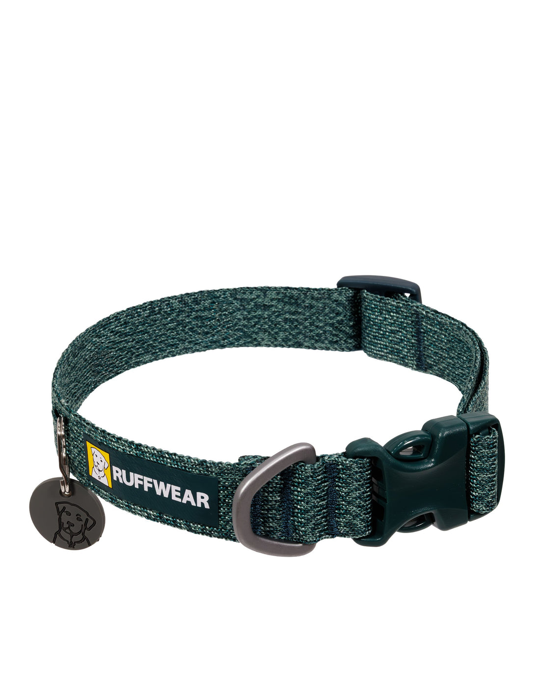 Front Range Flex Collar - Deep Teal