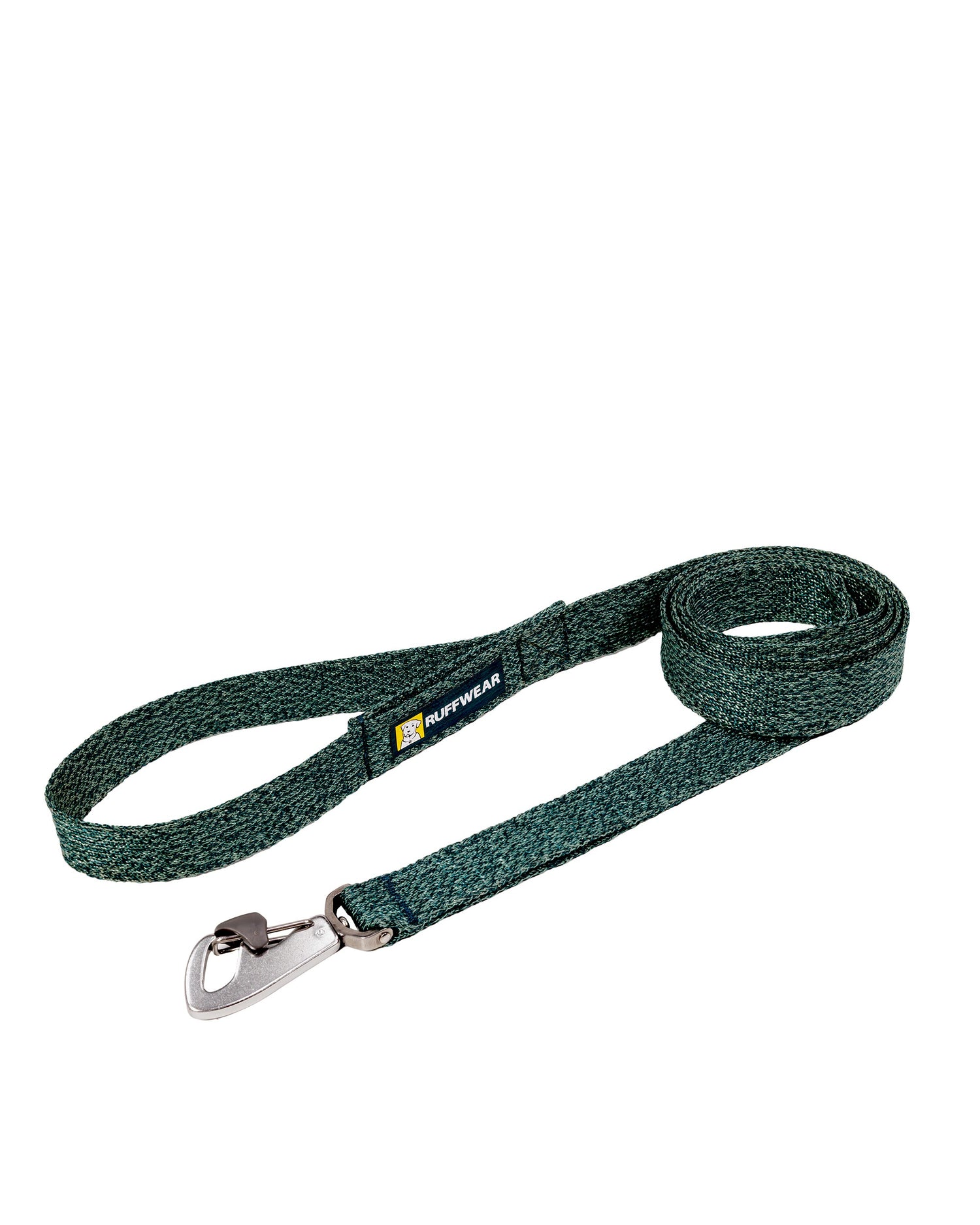 Front Range Flex Leash - Deep Teal