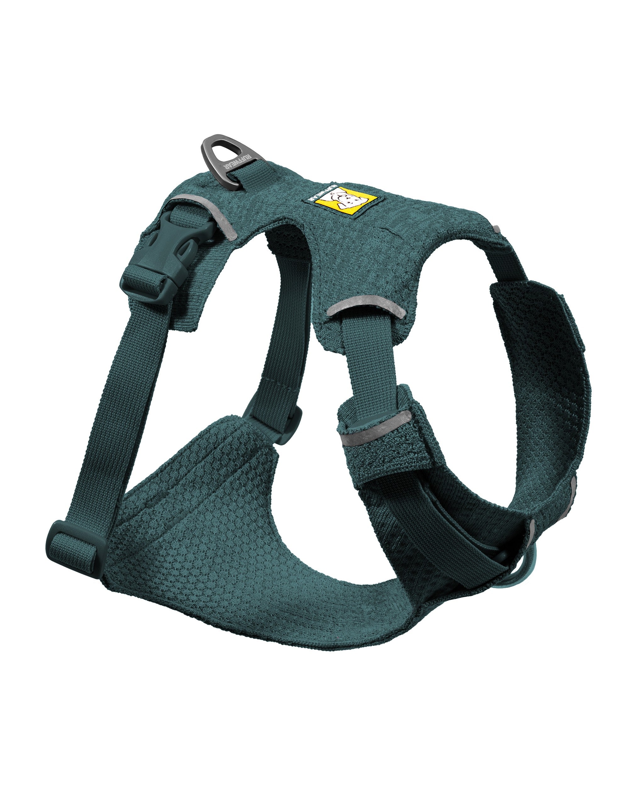 Front Range Flex Harness - Deep Teal