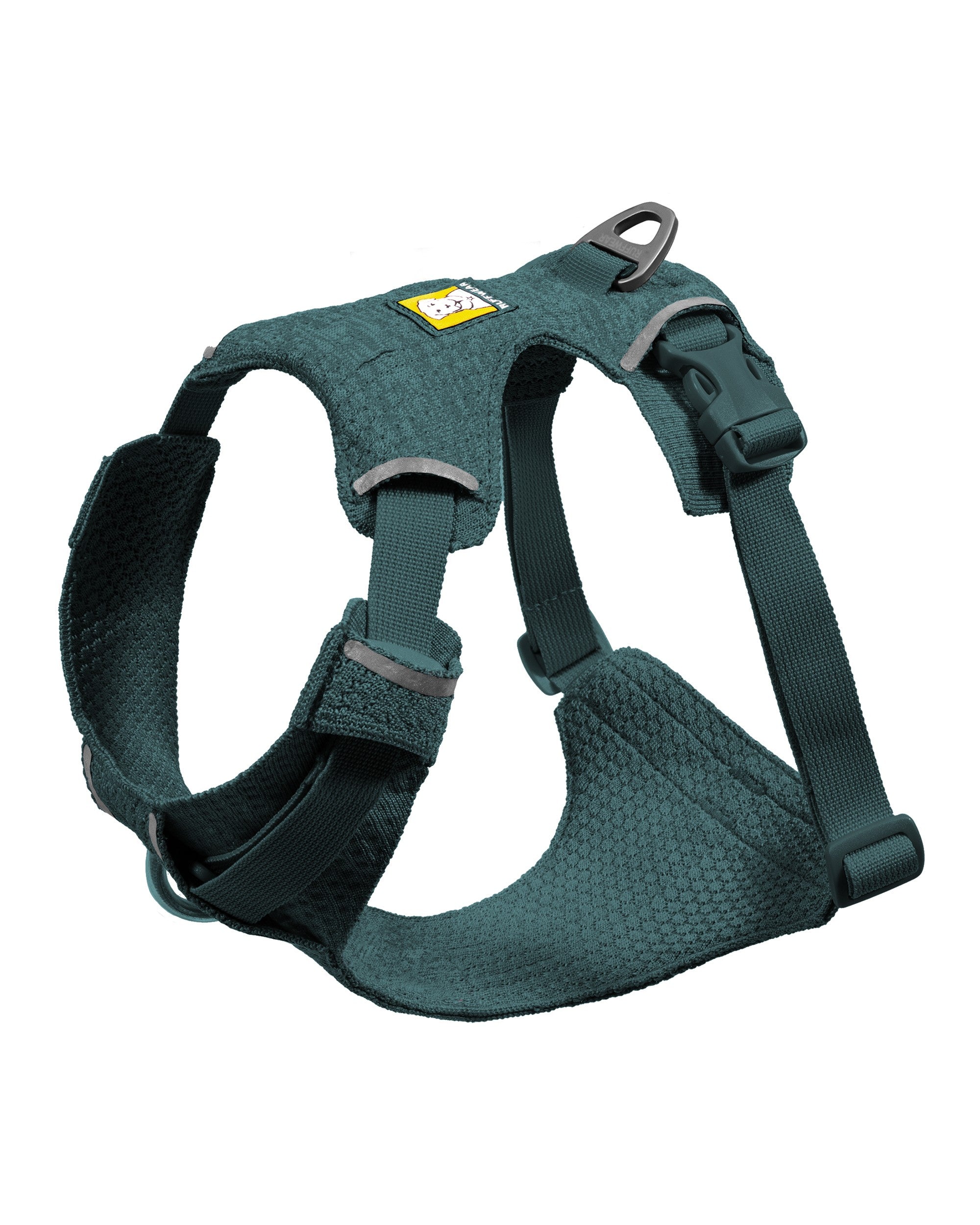 Front Range Flex Harness - Deep Teal