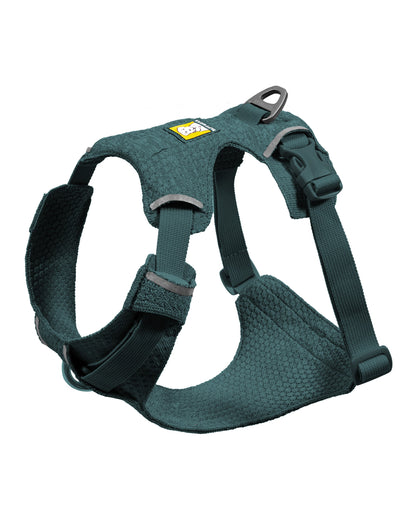 Front Range Flex Harness - Deep Teal
