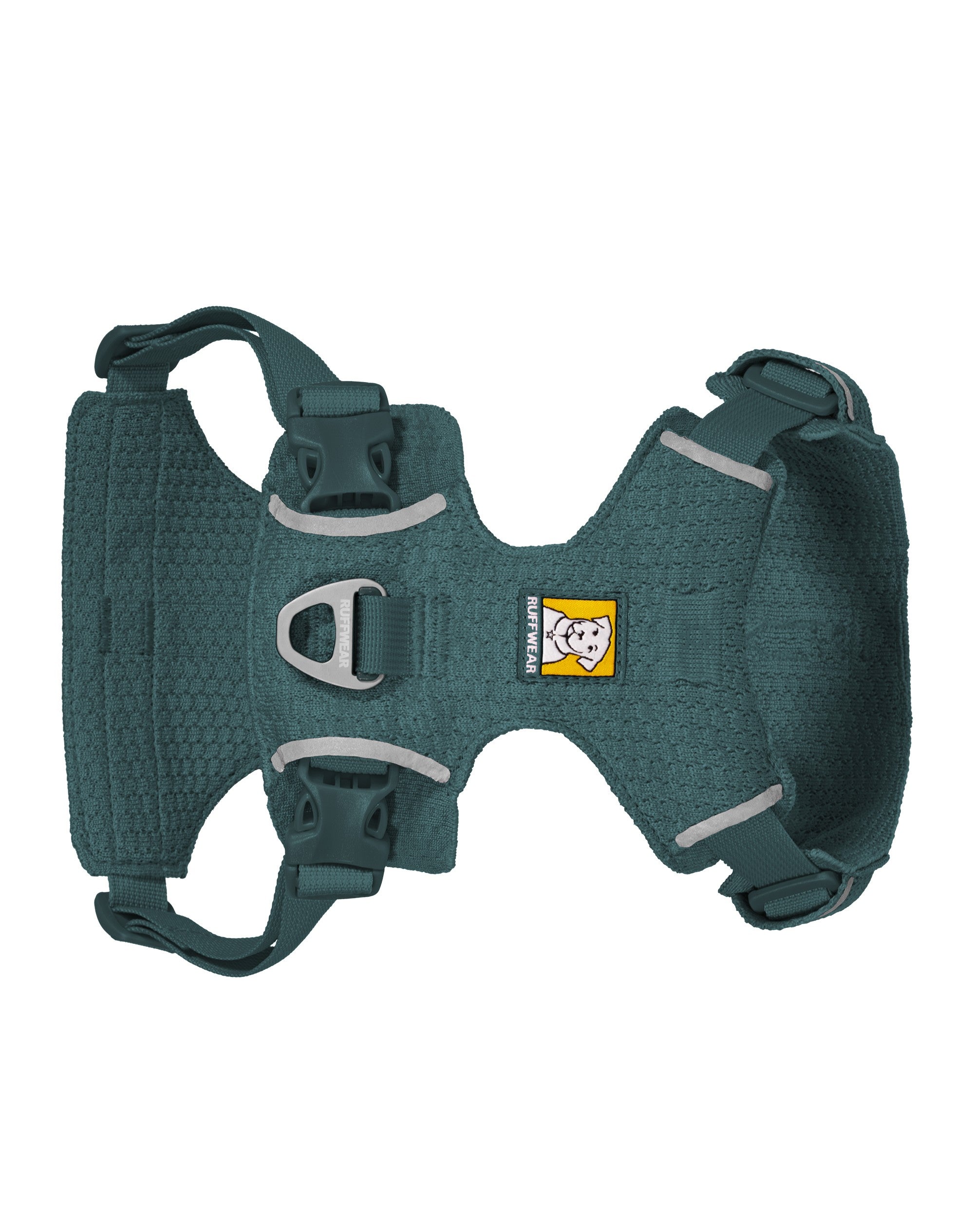Front Range Flex Harness - Deep Teal