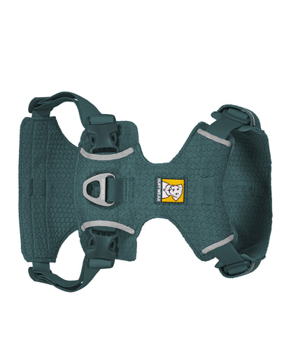 Front Range Flex Harness - Deep Teal