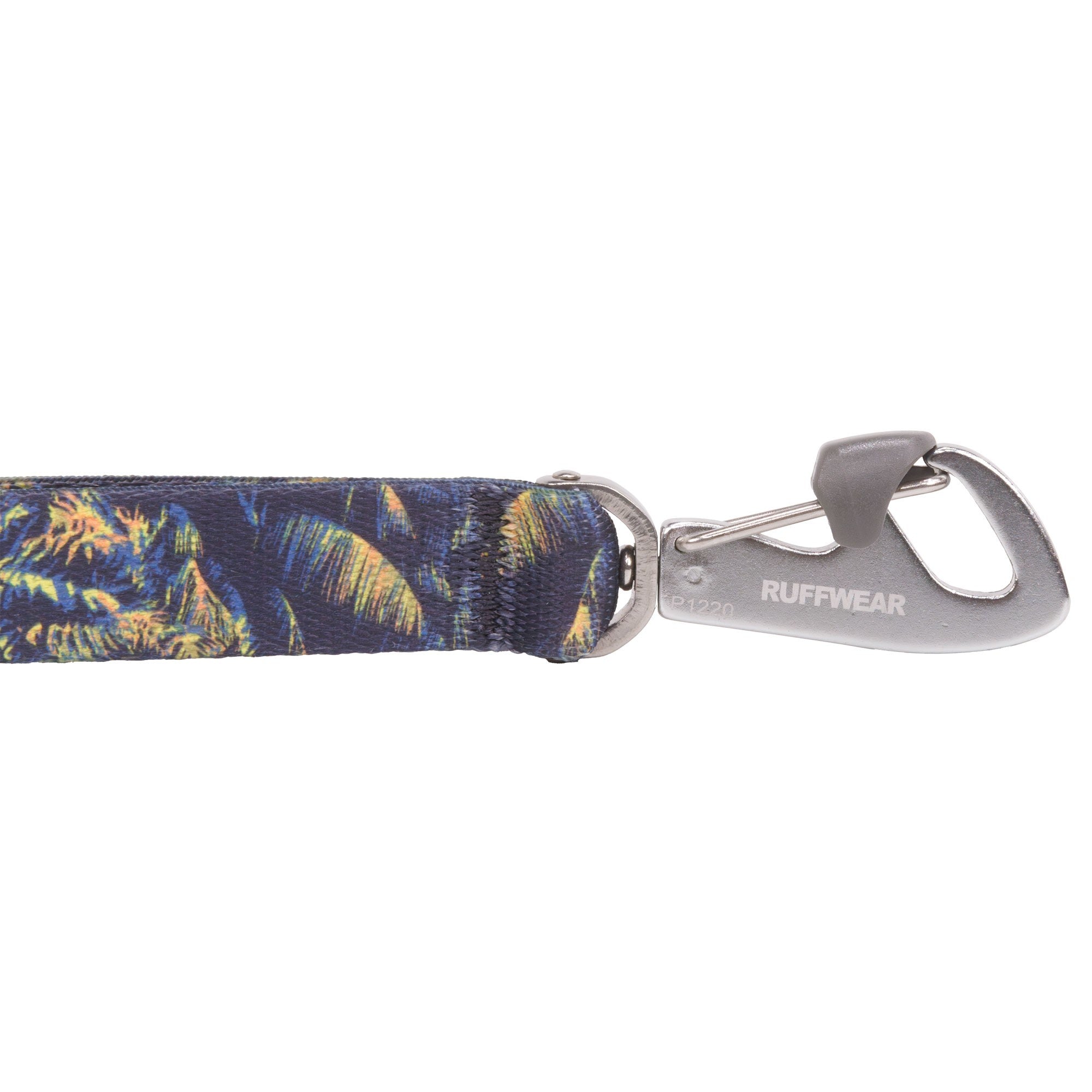 Front Range Leash - Deep Jungle