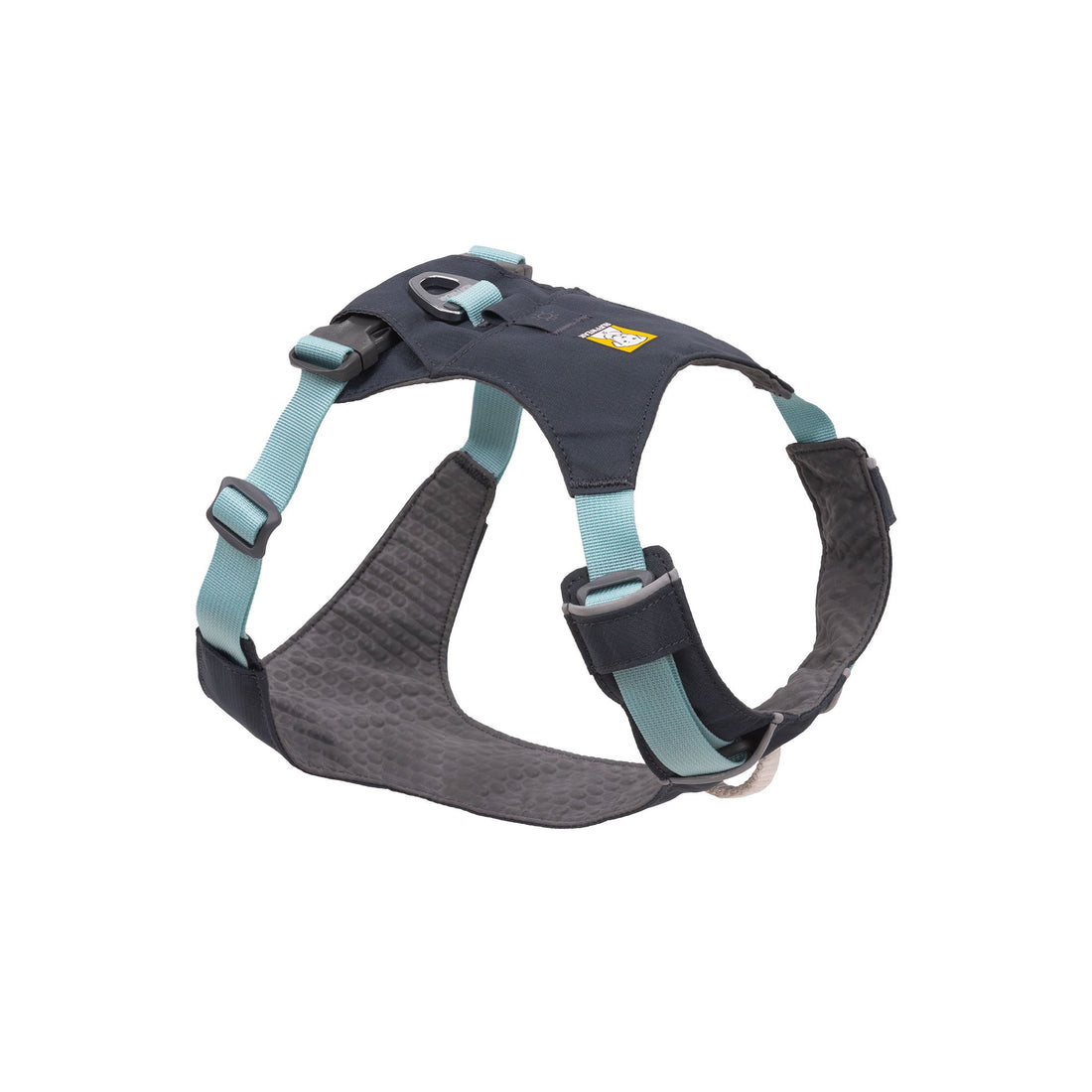 Hi &amp; Light Harness - Basalt Gray