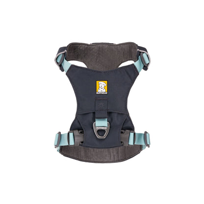 Hi &amp; Light Harness - Basalt Gray