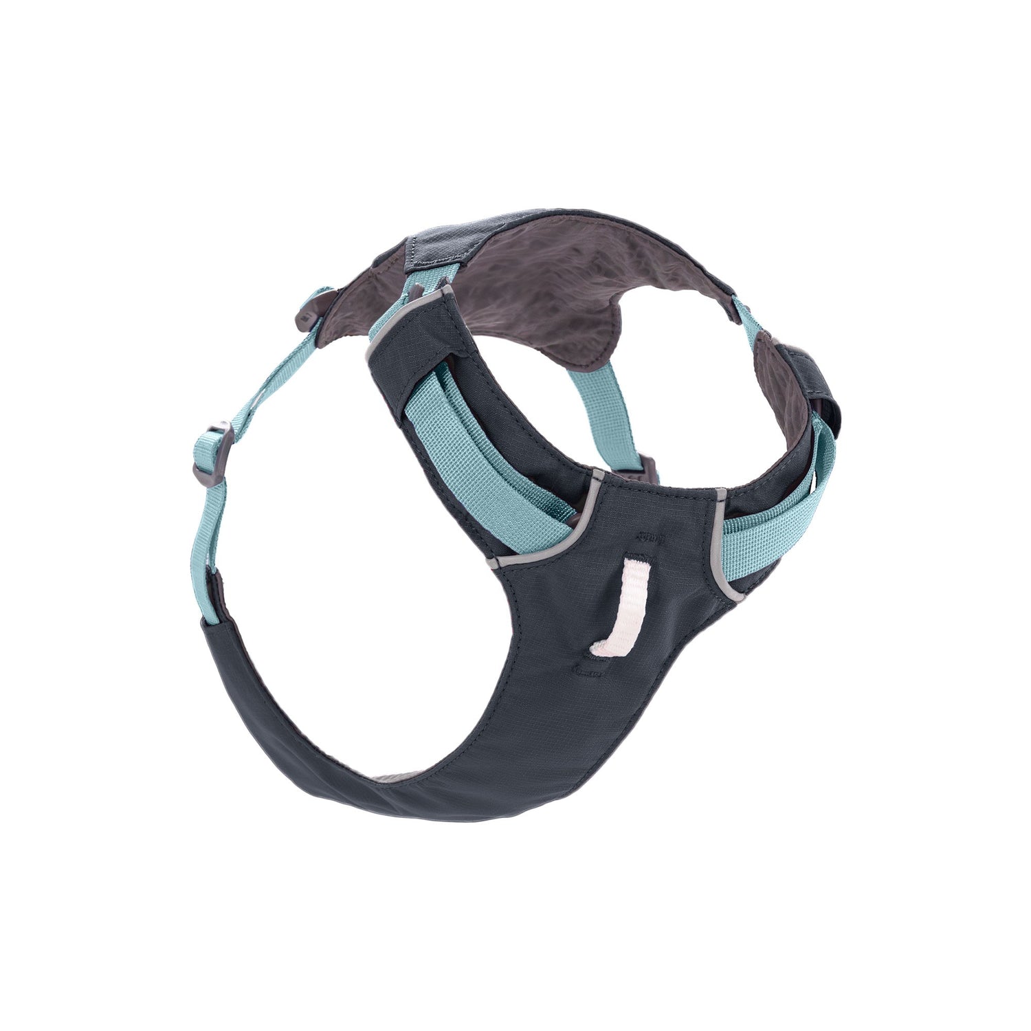 Hi &amp; Light Harness - Basalt Gray