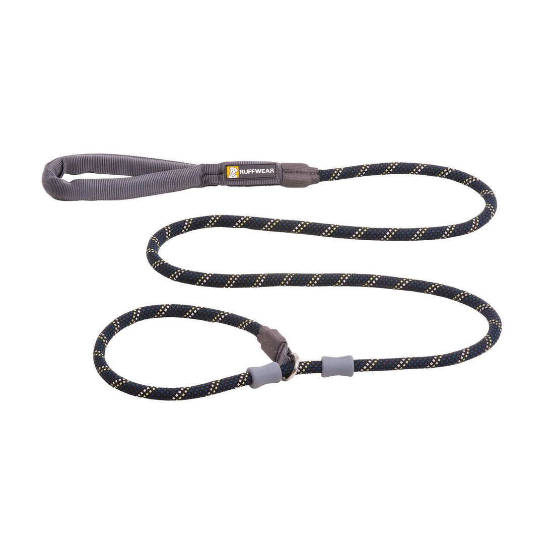 Just-A-Cinch Leash - Obsidian Black