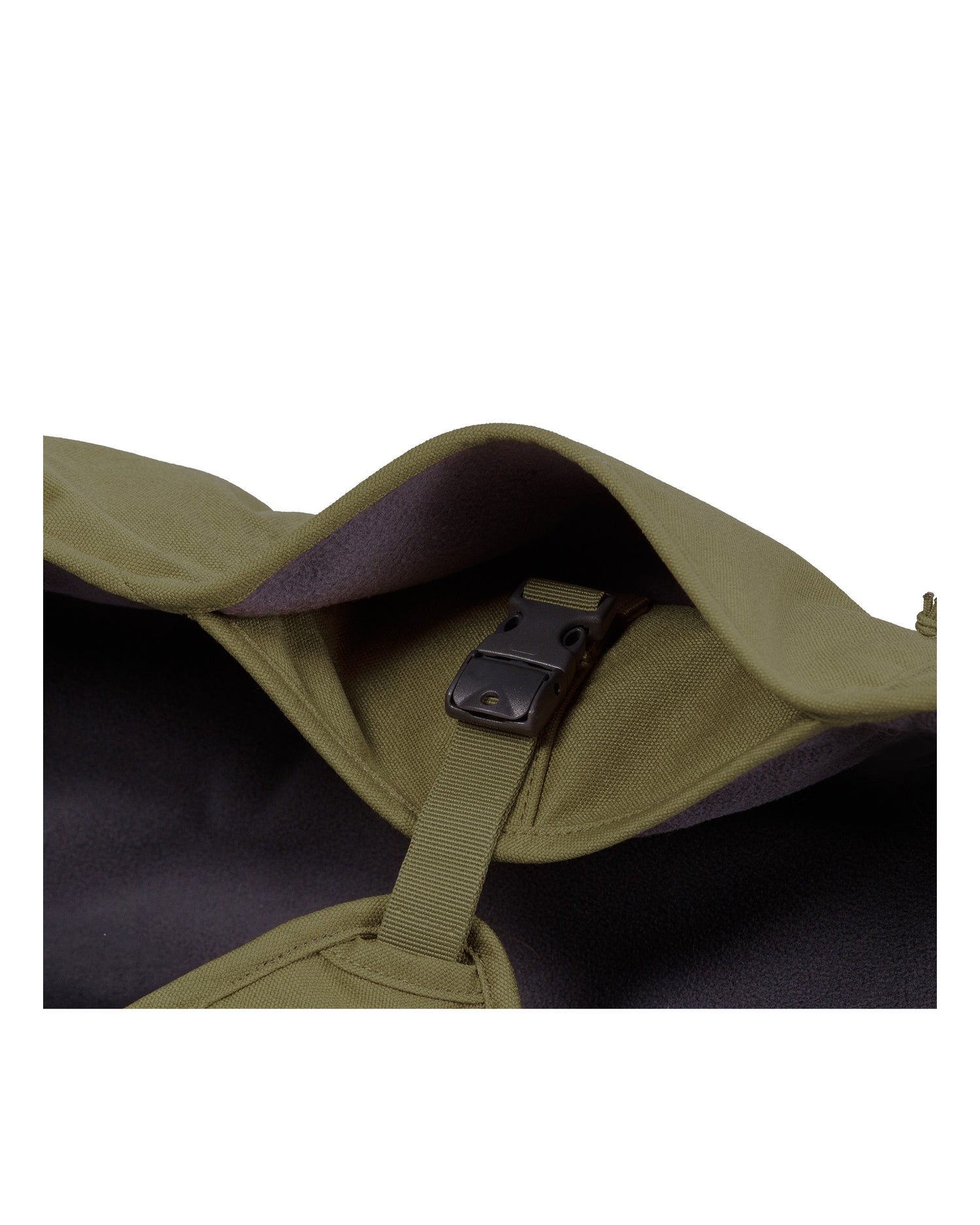 Overcoat Fuse Insulated Vest - Cedar Green