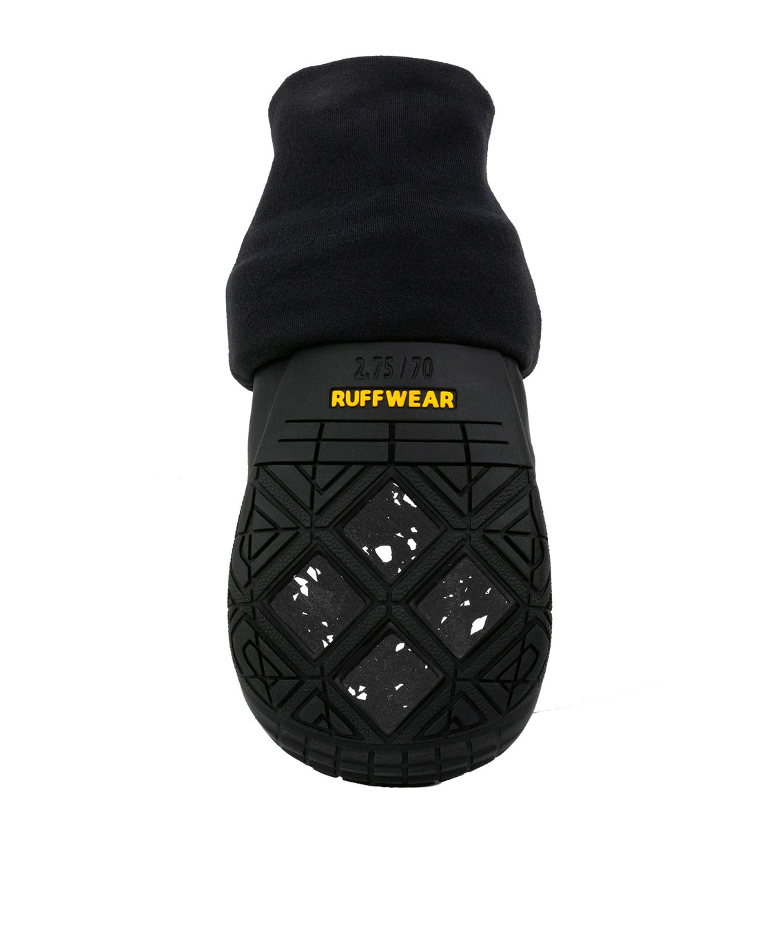 Polar Trex Winter Boots - Obsidian Black