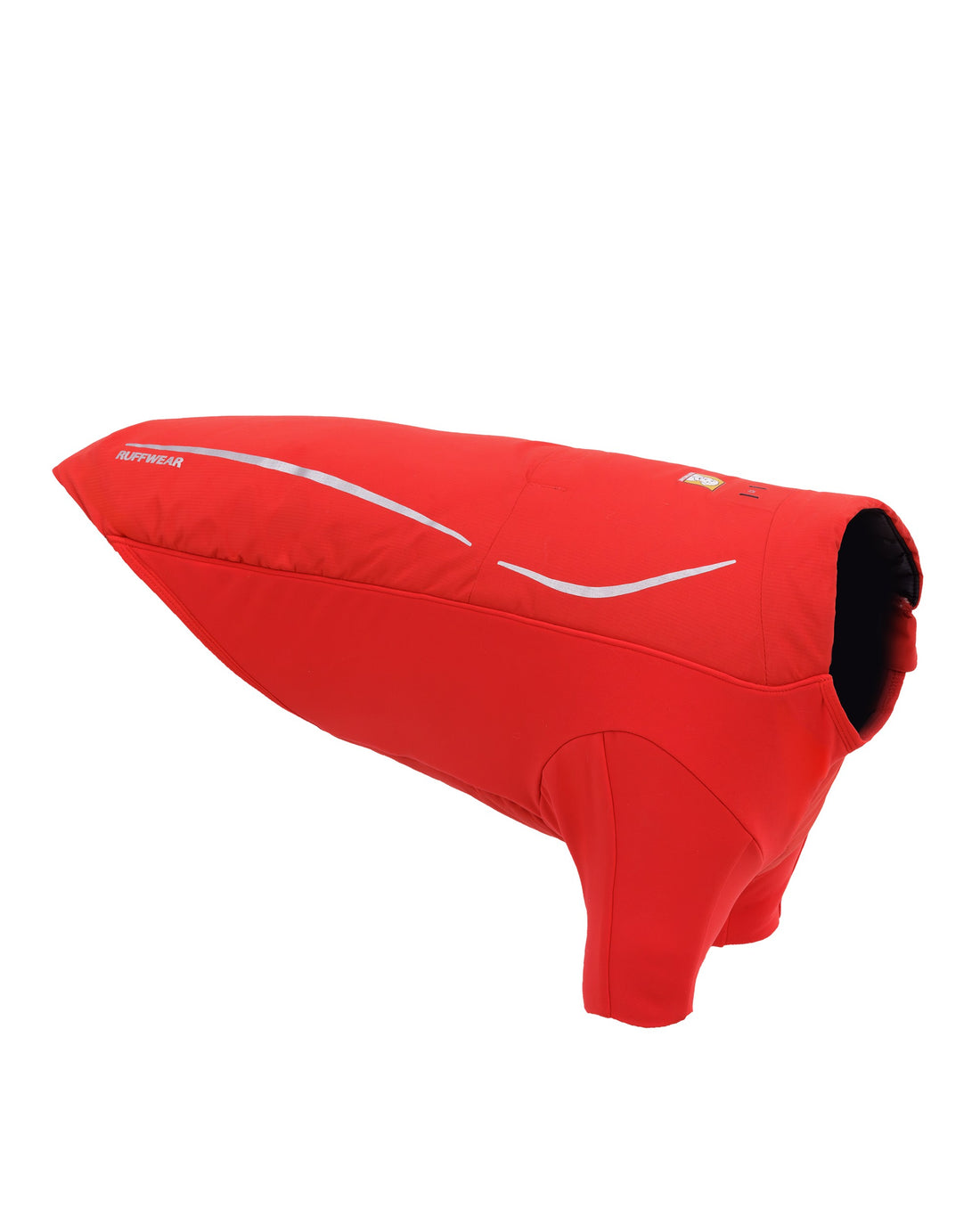 Powder Hound Waterproof Insulated Jacket - Red Currant