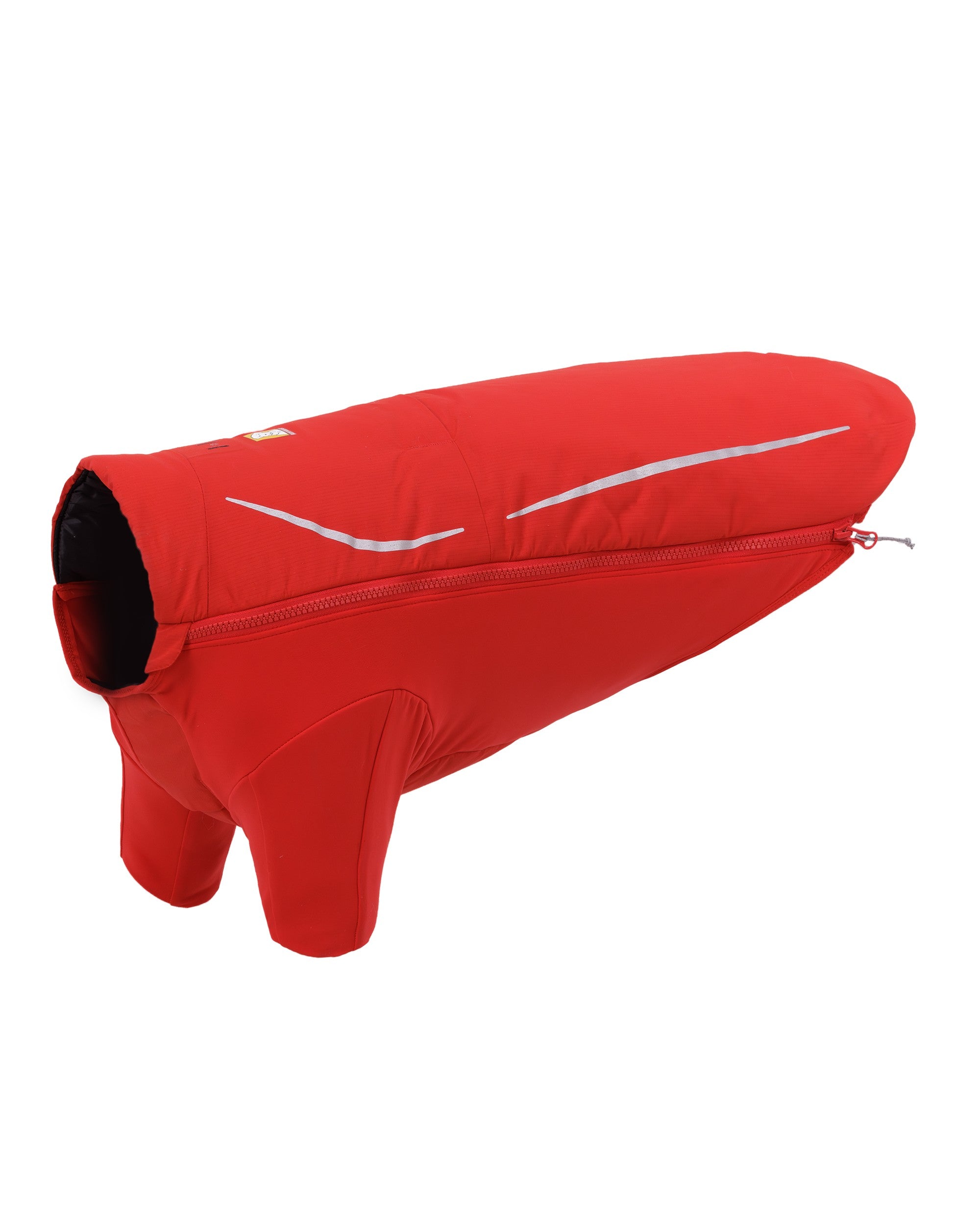 Powder Hound Waterproof Insulated Jacket - Red Currant