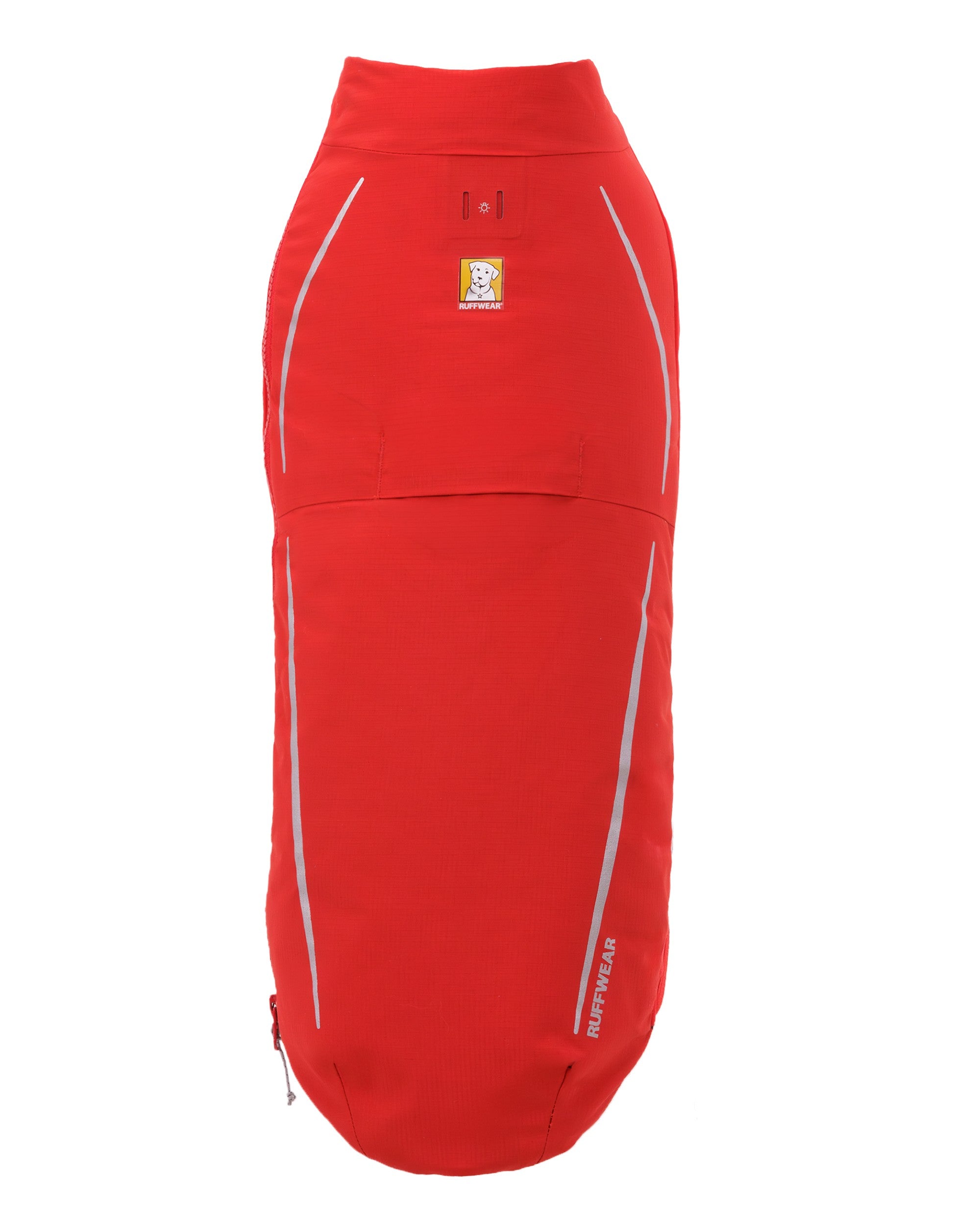 Powder Hound Waterproof Insulated Jacket - Red Currant