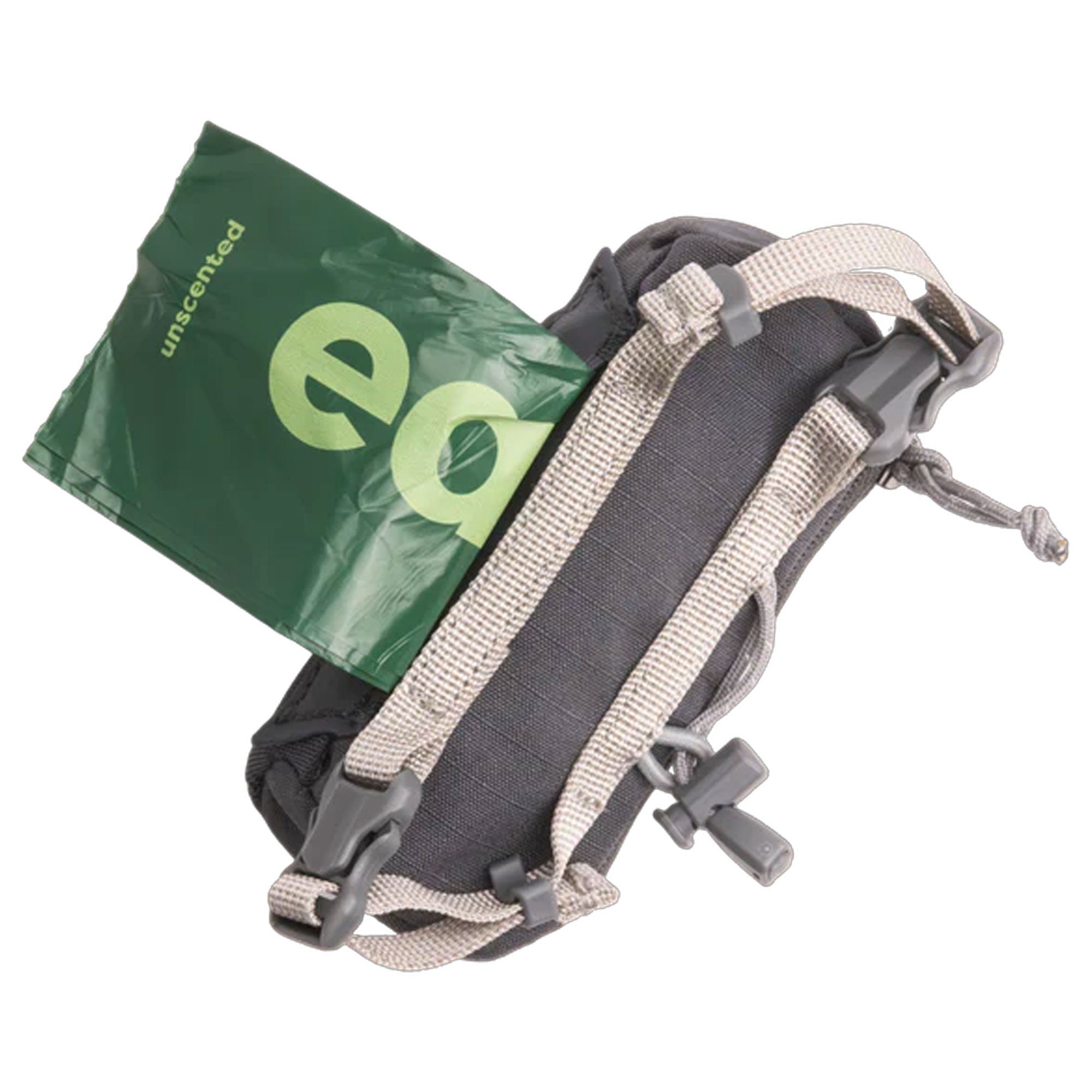 Stash Bag Mini - Basalt Grey
