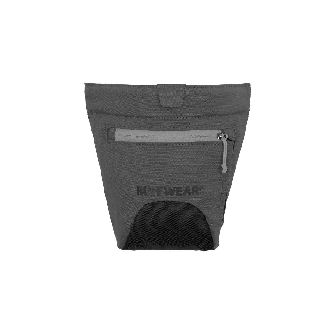 Treat Trader Treat Pouch - Granite Gray