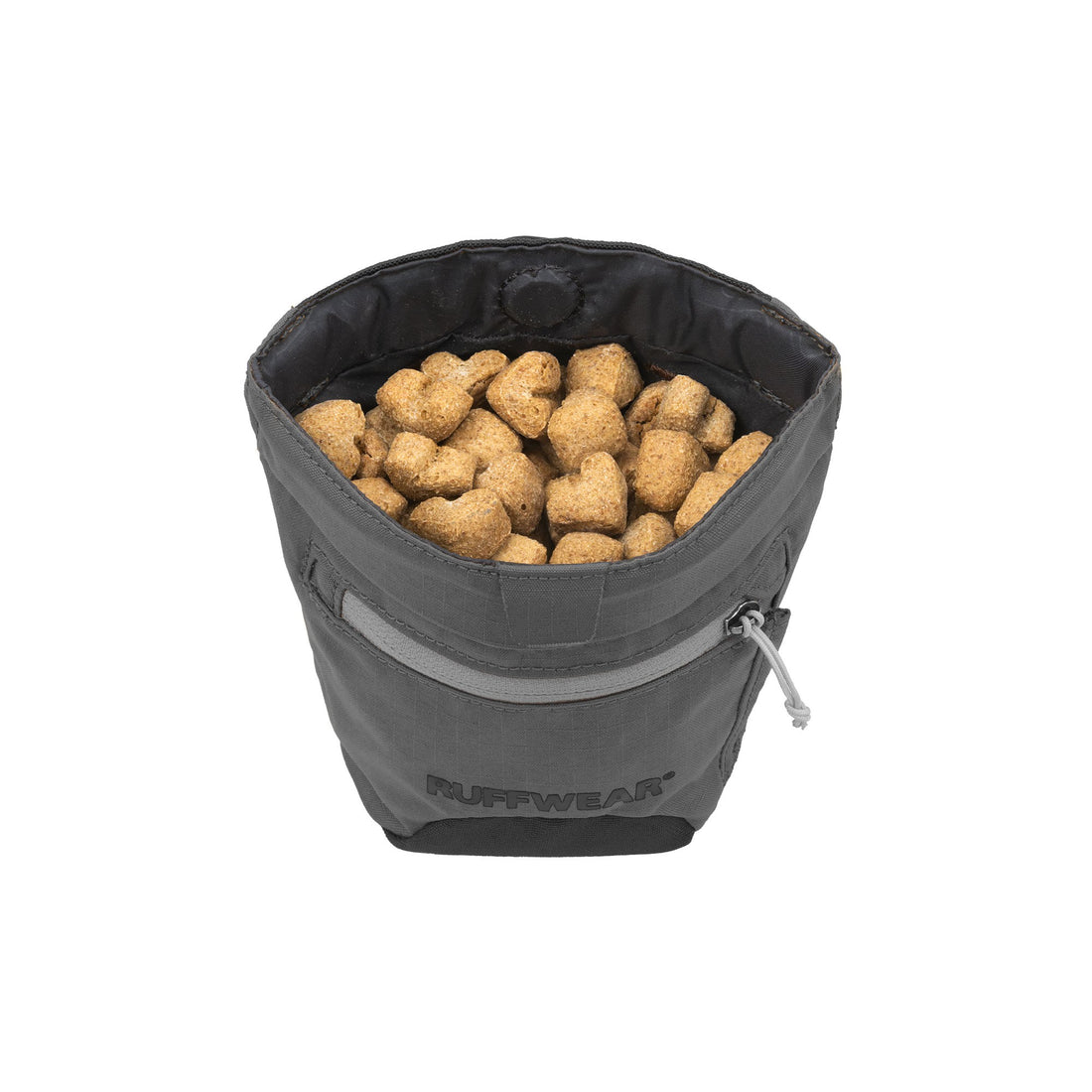 Treat Trader Treat Pouch - Granite Gray