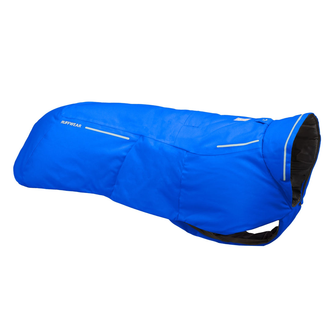 Vert Waterproof Jacket - Blue Pool