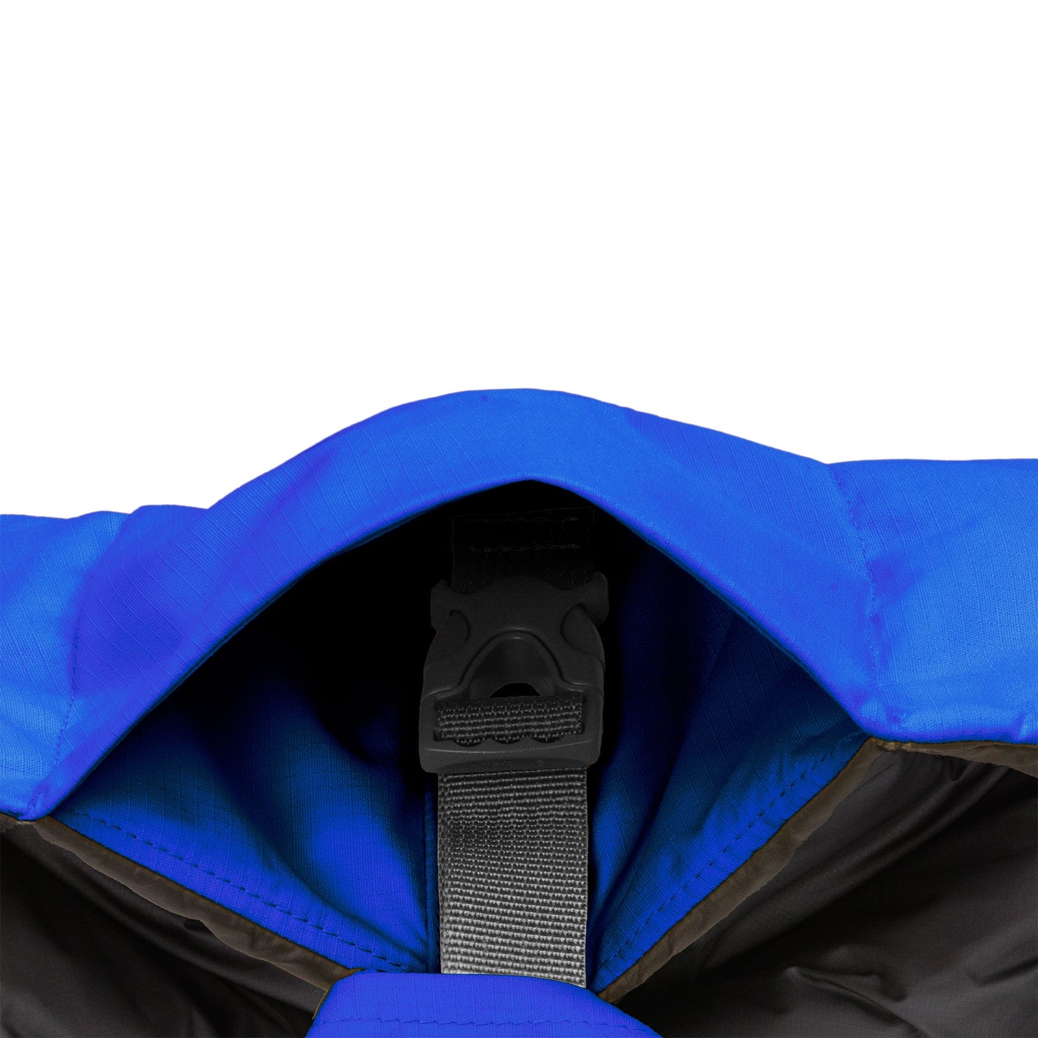 Vert Waterproof Jacket - Blue Pool